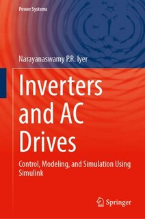 Couverture_Inverters and AC Drives