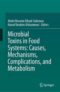 Couverture_Microbial Toxins in Food Systems