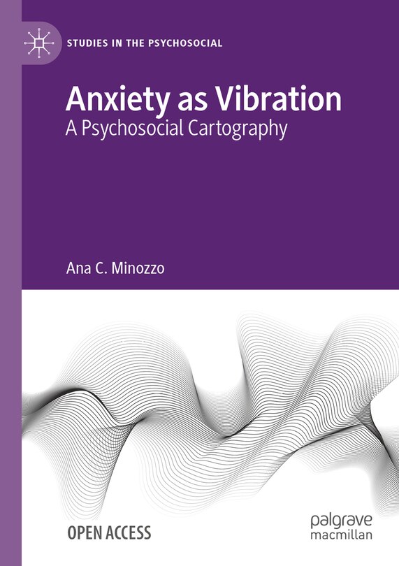 Front cover_Anxiety as Vibration