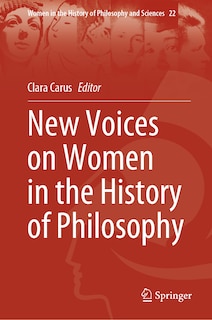 Front cover_New Voices on Women in the History of Philosophy