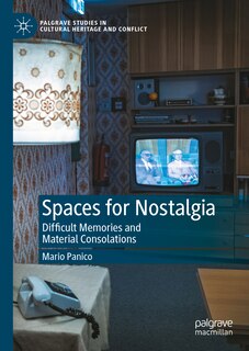 Couverture_Spaces for Nostalgia