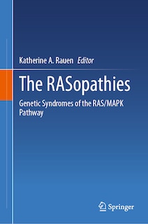 Front cover_The RASopathies