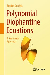 Couverture_Polynomial Diophantine Equations