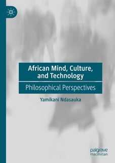 Couverture_African Mind, Culture, and Technology
