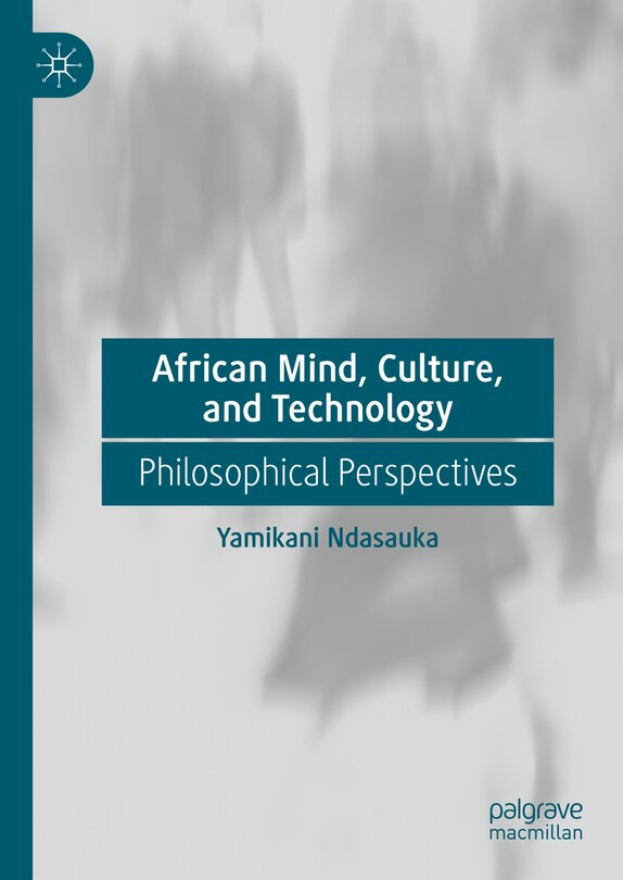 Couverture_African Mind, Culture, and Technology