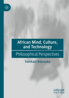 Couverture_African Mind, Culture, and Technology