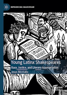 Front cover_Young Latinx Shakespeares