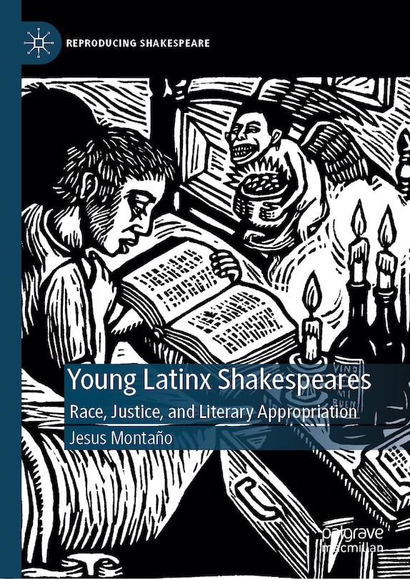 Front cover_Young Latinx Shakespeares