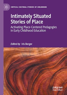 Front cover_Intimately Situated Stories of Place