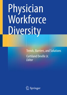 Front cover_Physician Workforce Diversity