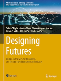 Front cover_Designing Futures