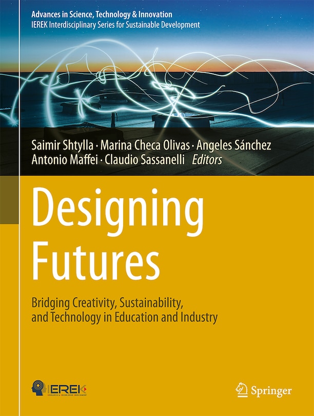 Front cover_Designing Futures