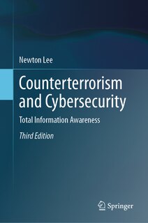 Front cover_Counterterrorism and Cybersecurity