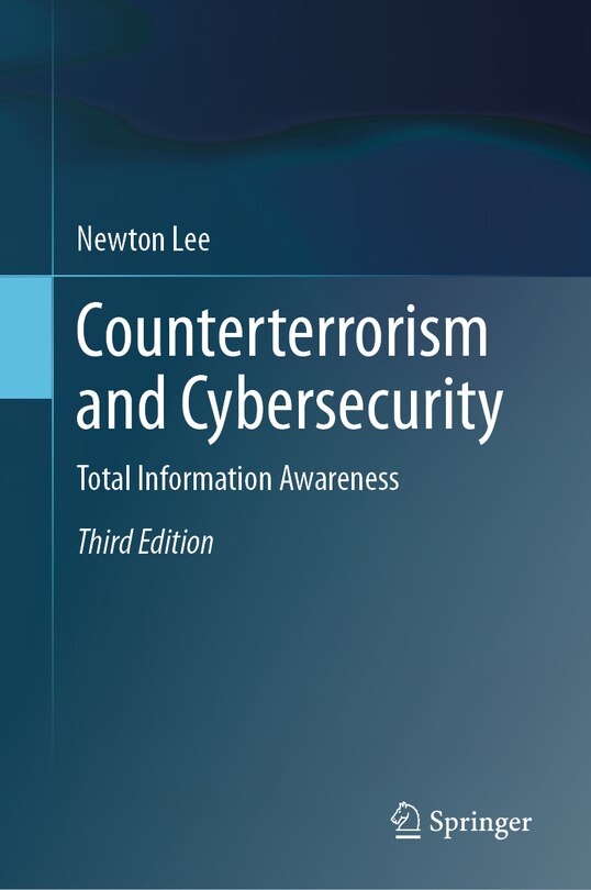 Front cover_Counterterrorism and Cybersecurity