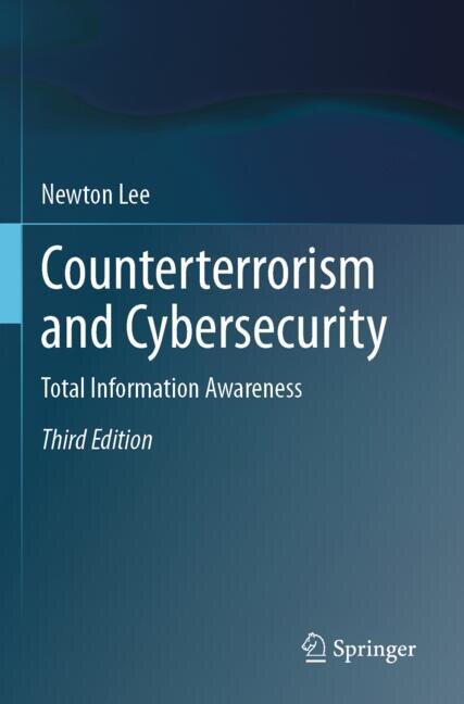 Couverture_Counterterrorism and Cybersecurity
