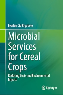 Front cover_Microbial Services for Cereal Crops