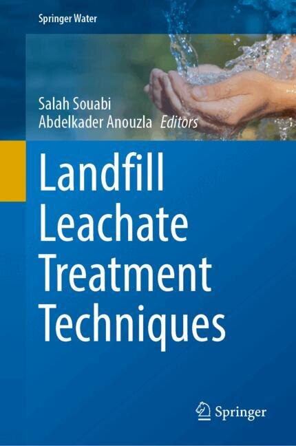 Couverture_Landfill Leachate Treatment Techniques