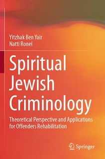Couverture_Spiritual Jewish Criminology
