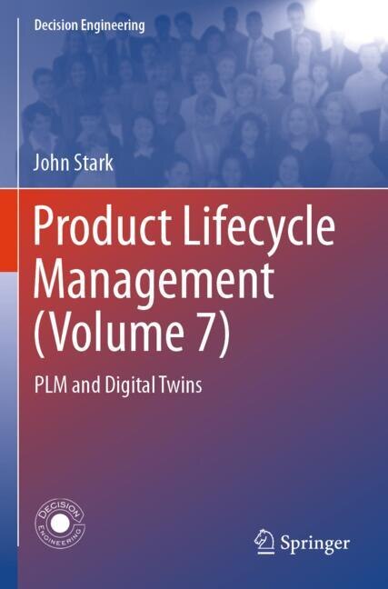 Front cover_Product Lifecycle Management (Volume 7)