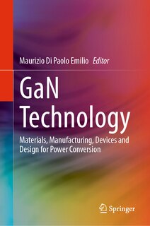 Front cover_GaN Technology
