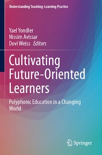 Front cover_Cultivating Future-Oriented Learners