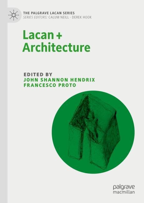 Couverture_Lacan + Architecture