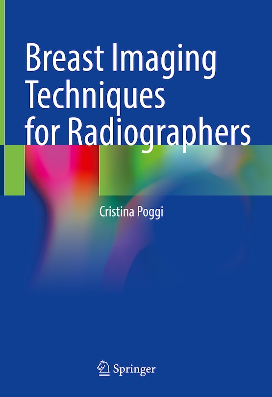 Couverture_Breast Imaging Techniques for Radiographers