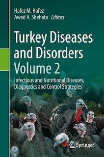Front cover_Turkey Diseases and Disorders Volume 2