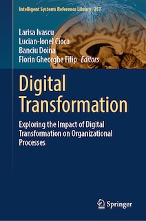 Front cover_Digital Transformation