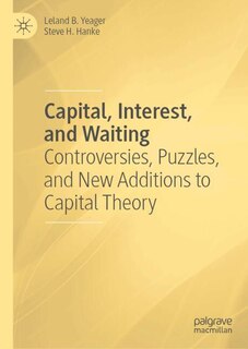 Front cover_Capital, Interest, and Waiting