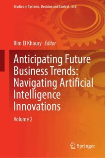 Couverture_Anticipating Future Business Trends