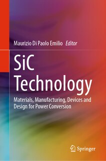 Front cover_SiC Technology