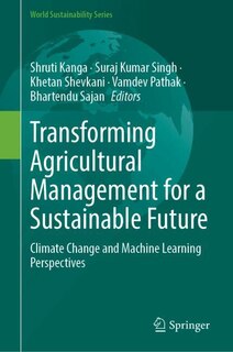 Couverture_Transforming Agricultural Management for a Sustainable Future