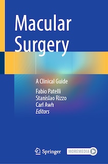Front cover_Macular Surgery