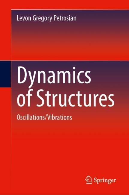 Front cover_Dynamics of Structures