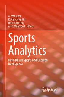 Front cover_Sports Analytics