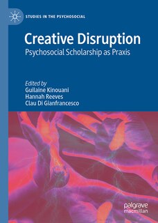 Front cover_Creative Disruption