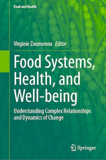 Couverture_Food Systems, Health, and Well-being