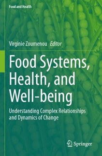 Front cover_Food Systems, Health, and Well-being