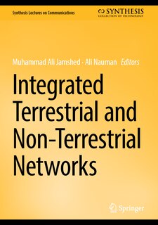 Front cover_Integrated Terrestrial and Non-Terrestrial Networks