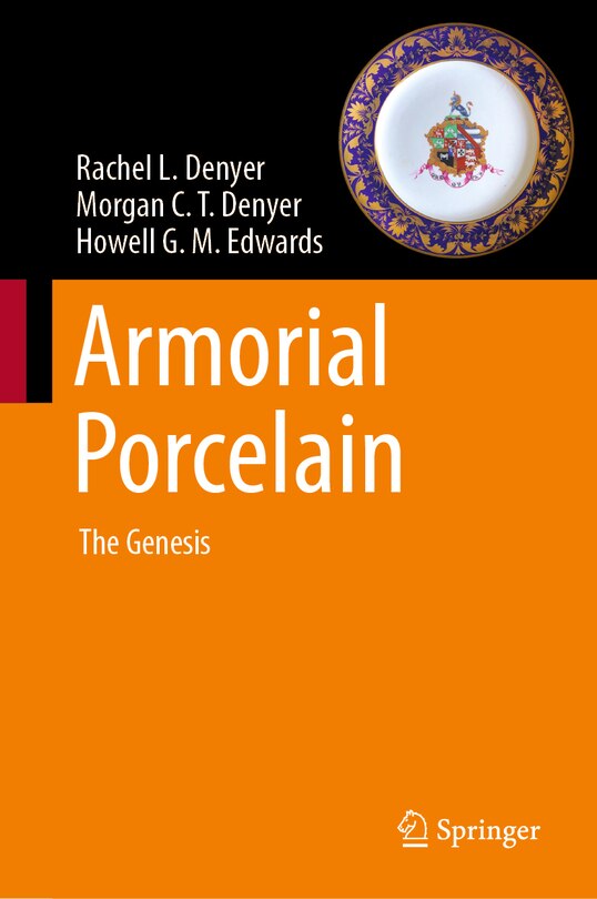 Front cover_Armorial Porcelain