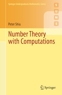 Front cover_Number Theory with Computations