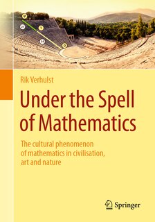 Couverture_Under the spell of Mathematics
