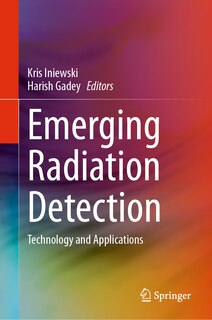 Front cover_Emerging Radiation Detection