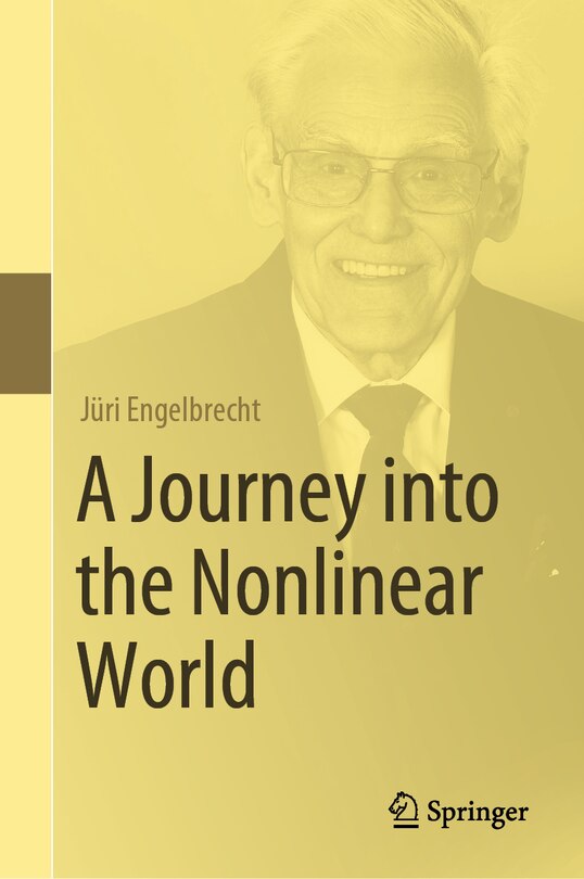 Couverture_A Journey into the Nonlinear World