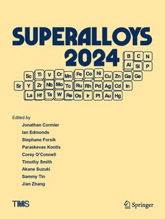 Couverture_Superalloys 2024