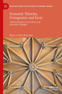 Front cover_Economic Theories, Protagonists and Facts