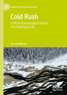 Front cover_Cold Rush