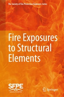 Front cover_Fire Exposures to Structural Elements