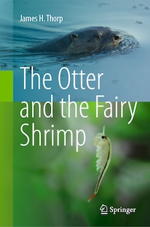 Front cover_The Otter and the Fairy Shrimp